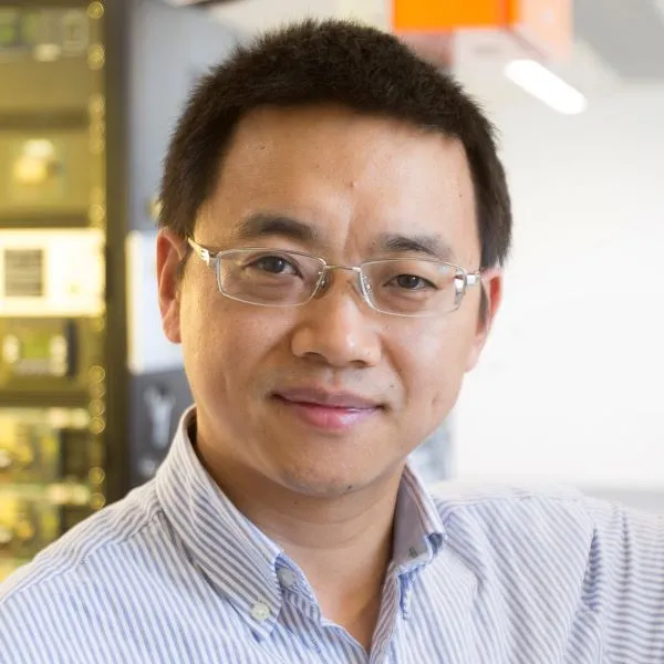 Daoyi Dong